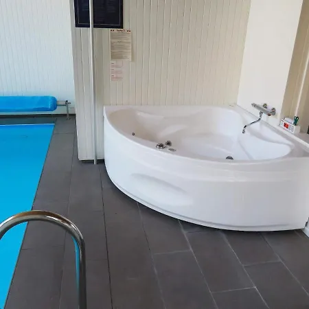 10 Person Holiday In Bl Vand Blåvand