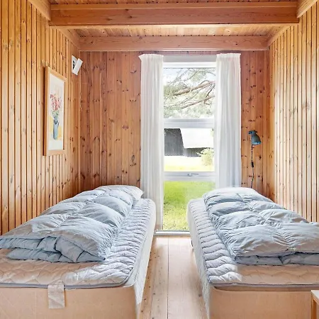 10 Person Holiday In Bl Vand * Blåvand