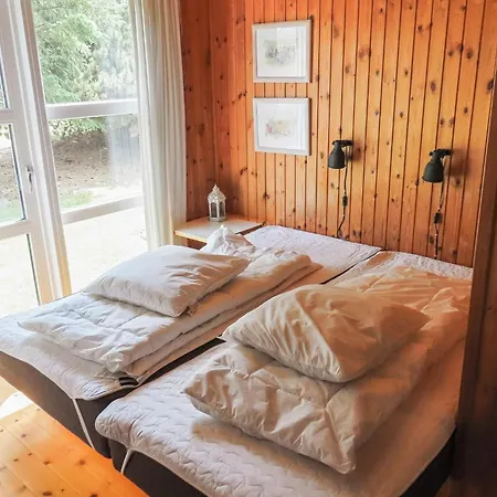 بيت للعطل 10 Person Holiday In Bl Vand *