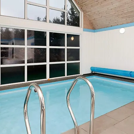 بيت للعطل 10 Person Holiday In Bl Vand