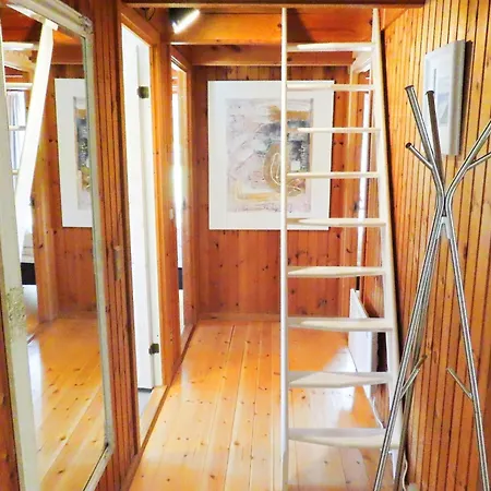 بيت للعطل 10 Person Holiday In Bl Vand Blåvand