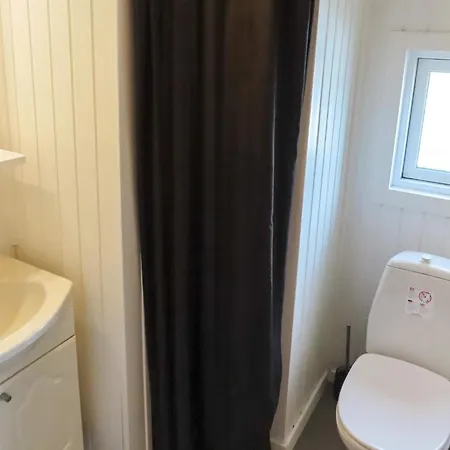 10 Person Holiday In Bl Vand Blåvand