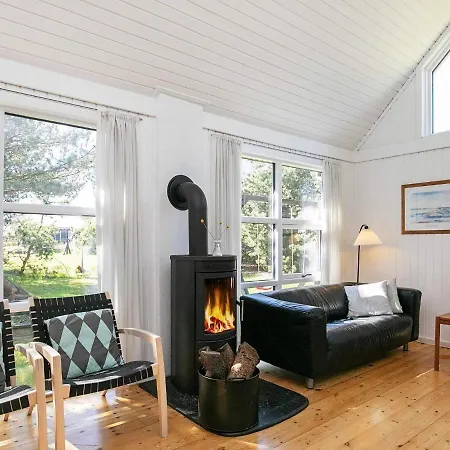 10 Person Holiday In Bl Vand
